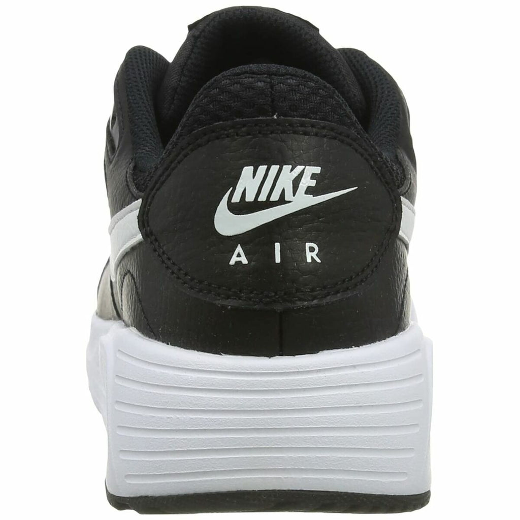 Men's Trainers Nike AIR MAX SC CW4555 002 Black Men-14