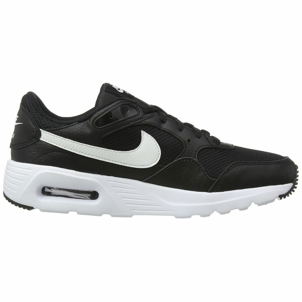 Men's Trainers Nike AIR MAX SC CW4555 002 Black Men-11