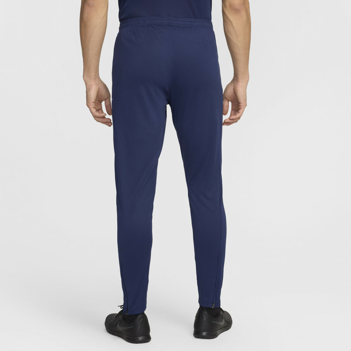Long Sports Trousers Nike DRI FIT ACADEMY 25 FZ9805 410 Navy Blue Men-7