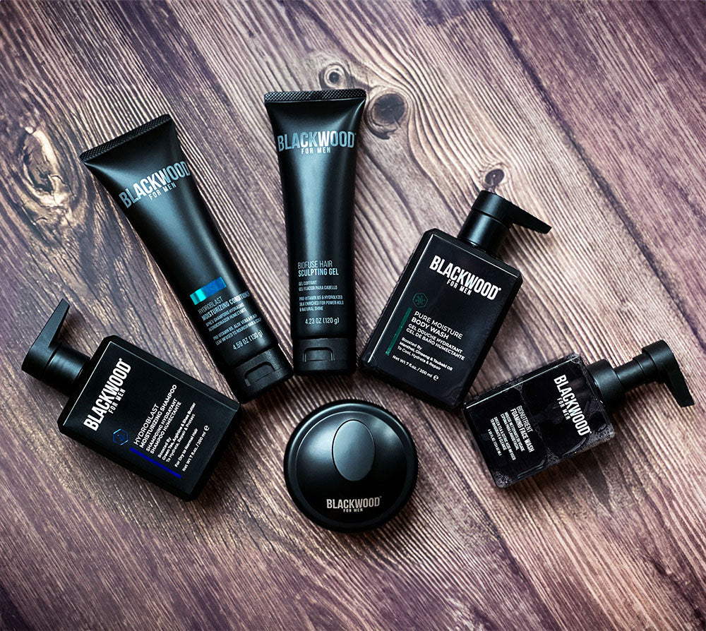 Hydro Cleanse Complete Set-1