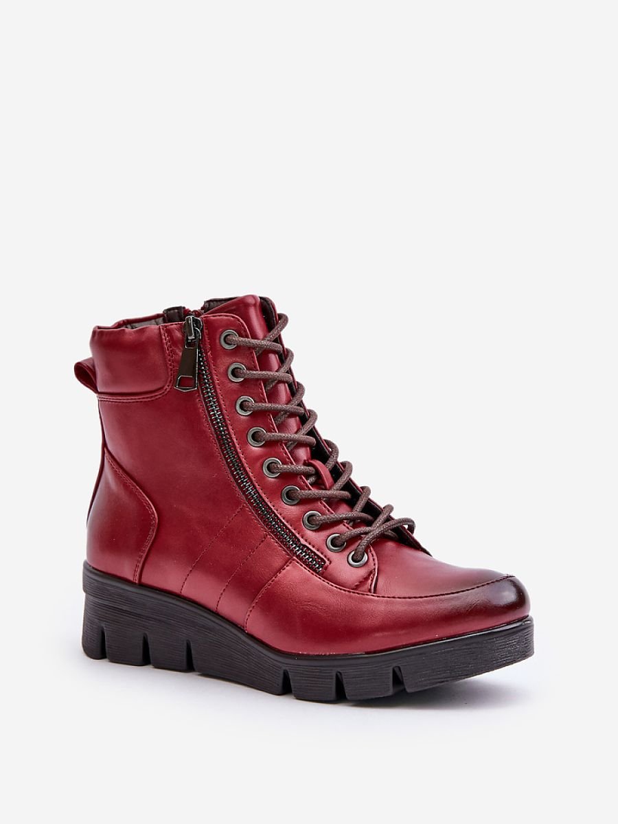 Boots model 201166 Step in style-1