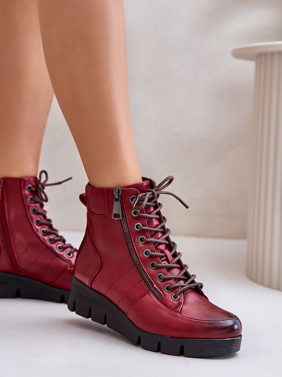 Boots model 201166 Step in style-2